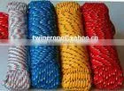 Junchi Polypropylene Braided Rope Climbing Rope photo-3