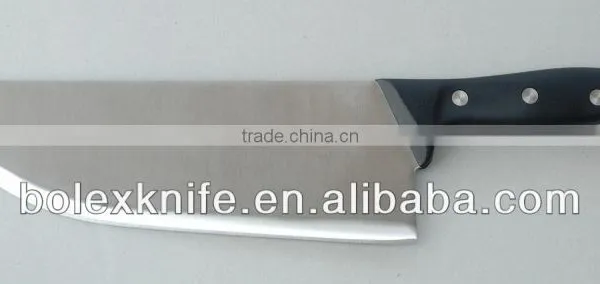 6" Boning Knife,cimeter Steak Knife,skinning Knife,breaking Knife,cleavers,knife Sharpening Steels photo-6