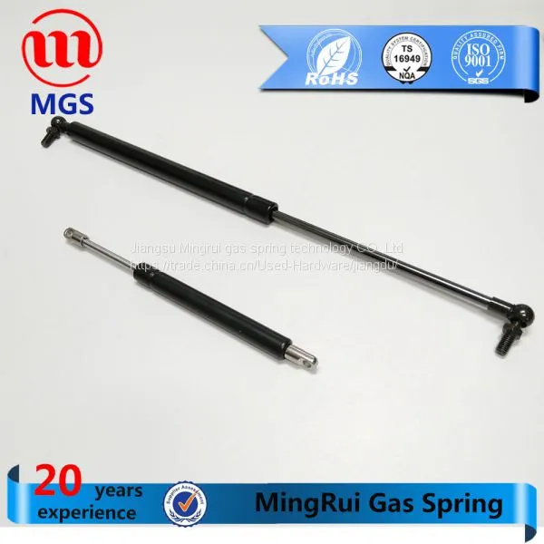Gas Strut for Sale / Gas Shock Lift Assist / Gas Spring for Bed Lift Cylinder photo-2