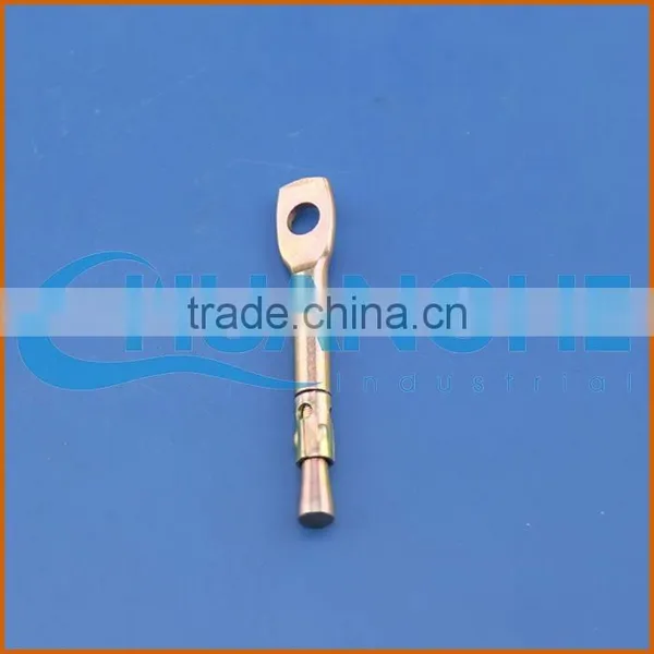 Hardware Fastener Aluminum Formwork Anchor Bolt photo-3