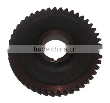 Chinese Good Products MTZ Belarus Tractor Parts 46 Teeth of Gear OEM: 240-1005033-A photo-2