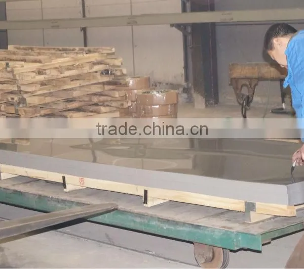 304L Stainless Steel Plate in Chaina Manufacturers photo-5