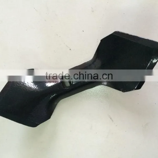 Tiller Blade photo-2
