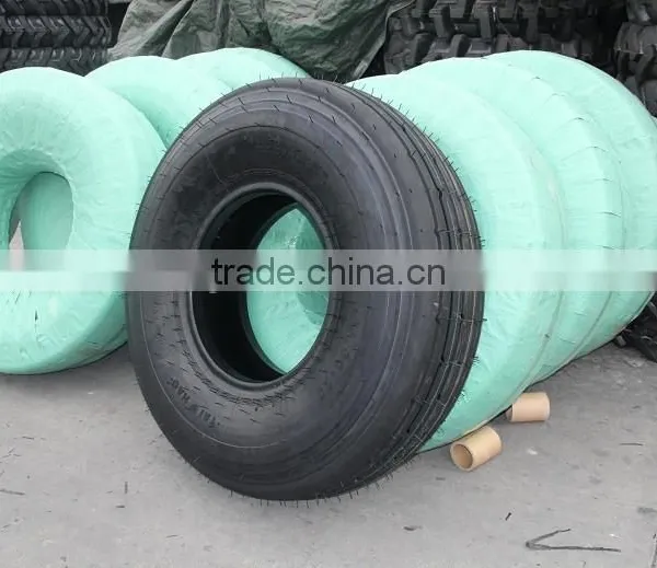 TAIHAO Brand Desert Tyre 1600-20 1400-20 Sand Tyre photo-6