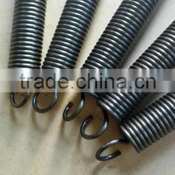 Big Drag Spring Hand Tractor Agriculture Machinery Parts photo-2