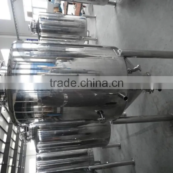 Best Stainless Steel Flange Fermenter photo-3