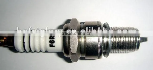 GASOLINE ENGINE SPARE PARTS SPARK PLUG photo-6
