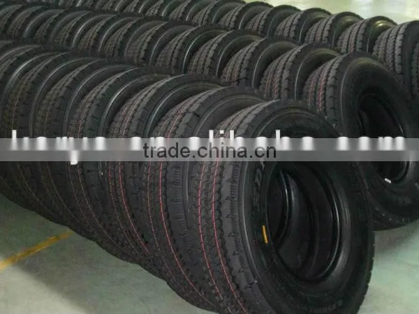 KORYO BRAND TRUCK TYRE 315/80R22.5 photo-2