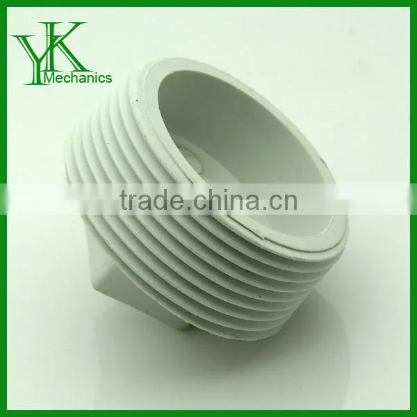 POM, PA, PEEK,PPS,ABS Engineering Plastic Products/injection Molding Spare Parts photo-2