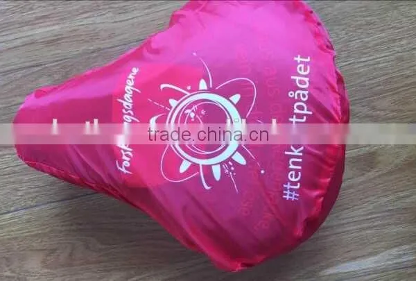 2016 Most Fashionable Waterproof Bike Seat Cover photo-6