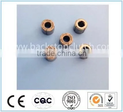 OWC511 ONE WAY NEEDLE CLUTCH BEARING for Small Machine Such as Currency Counting Machine and Automatic Fishing Device photo-3