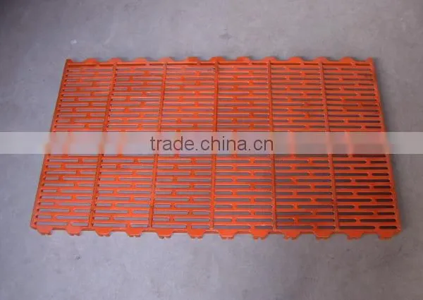 Farm Equipment Castion Iron Pig Farming Equipment for Sale Pig Fatten Stall