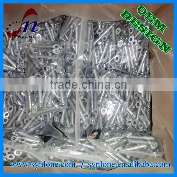 Rivet Nut for Furniture Hardware Part photo-5