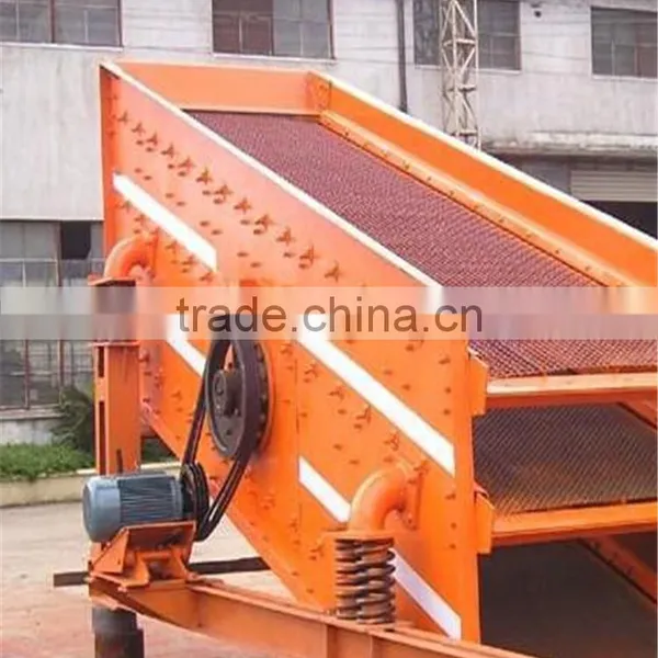 65Mn High Quality Woven Wire Mesh for Sale / Screen Mesh for Sale photo-3