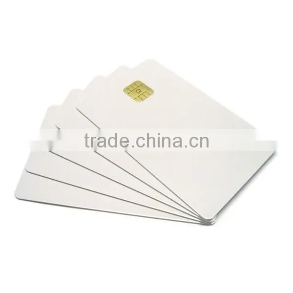 Blank PVC Card /Blank Rfid Card/ Wtite Card/IC Card/Magnetic Card/Barcode Card photo-6