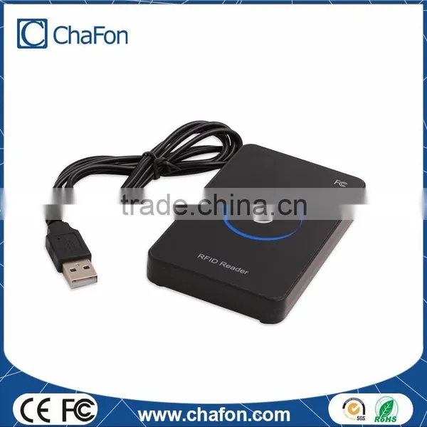 Access Control Passive Rfid Reader Keyboard photo-2