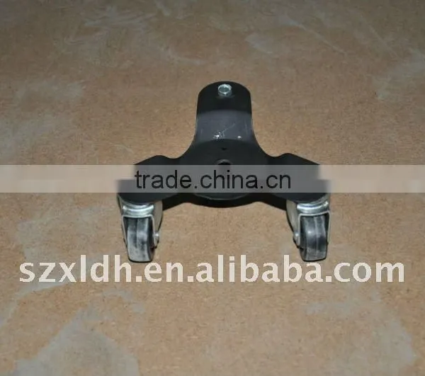 Under Vehicle Search Mirror Security Camera Security Fence XLD-CDJC02 photo-3