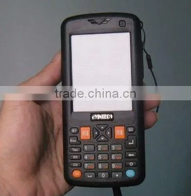 Uhf Rugged Handheld Computer [(HYINTECH)] Uhf Rugged Handheld Computer
