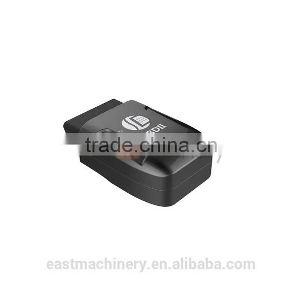 Factory Direct Price Wireless Car GPS Tracker TK206 OBD ii GPS GPRS GPS Car Tracker photo-6