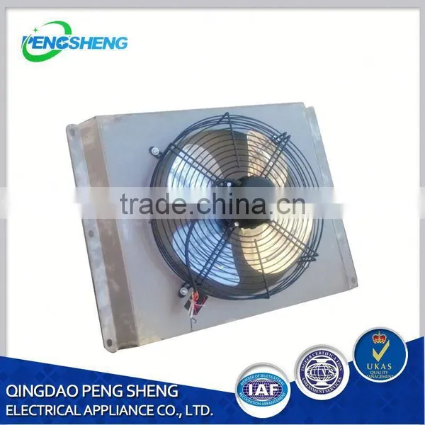 Air Aluminum Heater Heat Resistant Blower photo-5