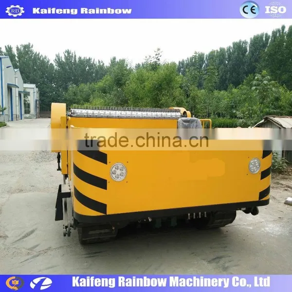 RB High Efficiency Good Quality Garlic Planter Manual/Planting Machine
