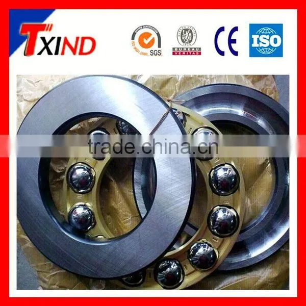 Used Scarp Turbocharger Ball Bearing Bearings photo-6