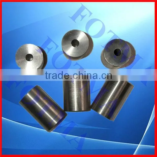 Tungsten Heavy Alloy