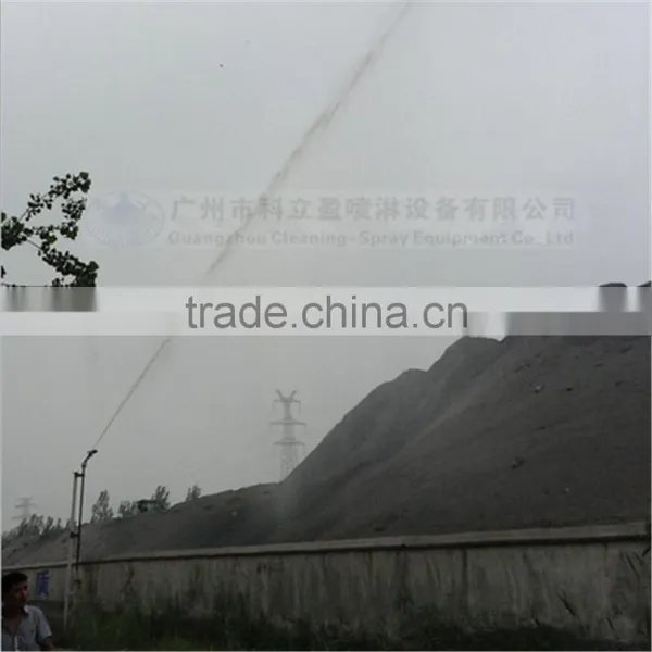 Agriculture Big Gun Sprinkler for Large Irrigation photo-4