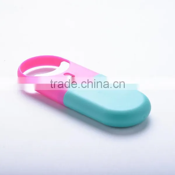 10ml/15ml Factory Price Credit Card Sprayer Perfume Bottle photo-5