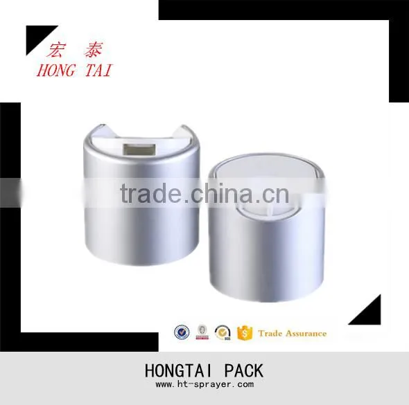 2016 Hot Popular China Product Plastic Flip Top Cap/disc Top Cap 24/410 photo-5