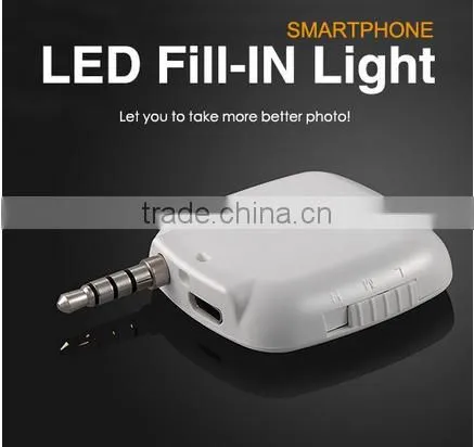 Wholesale Portable Beauty Selfie Ring Light Led New Product Distributor Wanted photo-3