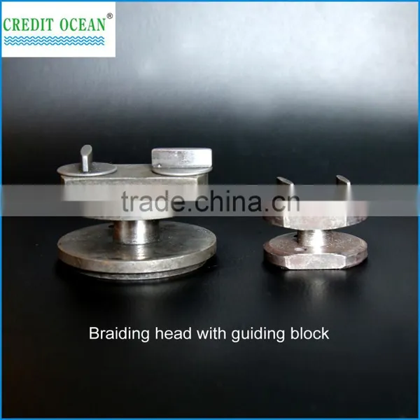 CREDIT OCEAN Braiding Machines Share Part Horngear photo-5