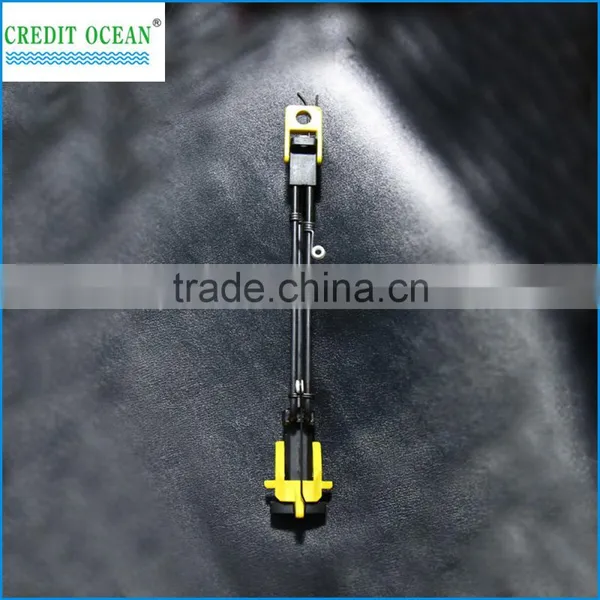 CREDIT OCEAN Custom Braiding Machine Share Parts Bobbin Spindle for Sale photo-4