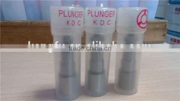 High Precision Bearing Steel Plunger K155 (140153-4320) photo-3