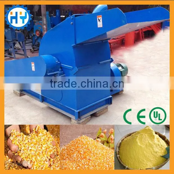 Family Use Corn Crusher Machine photo-4
