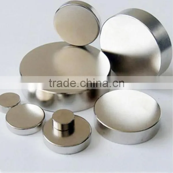 High-quality Strong Magnetic Ndfeb Magnet for Sale photo-6