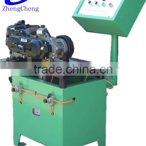 Engine Testing Equipment CY6 Horizontal photo-2