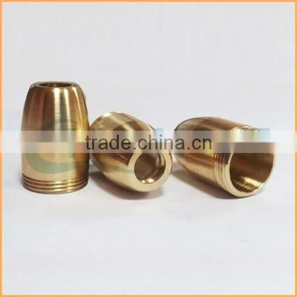 Dongguan Factory Supply Gray Iron Cnc Turning Parts photo-6