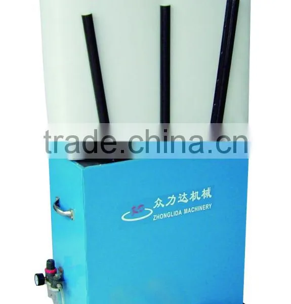 Cushion Coat Filling Machine photo-4