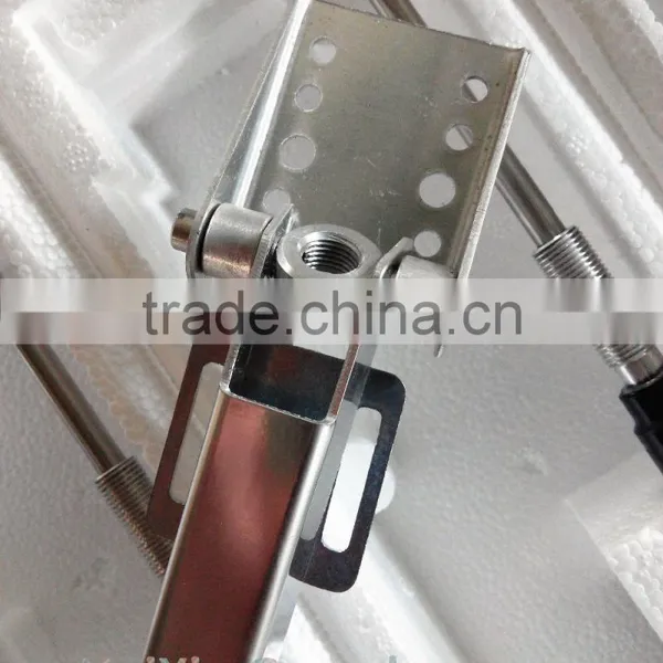 -china Aluminium Automatic Window Opener for Greenhouse HX-T312 photo-3