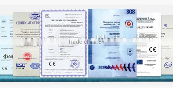 Automatic Packing Machine for All Kind of Solid Body and Accurate Measurement photo-3