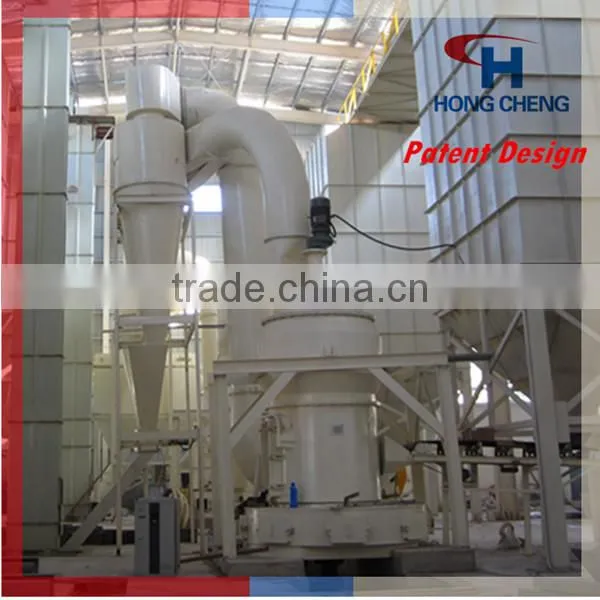 Construction Powder Manufacture Production Line Grinding Machine for Sale photo-6