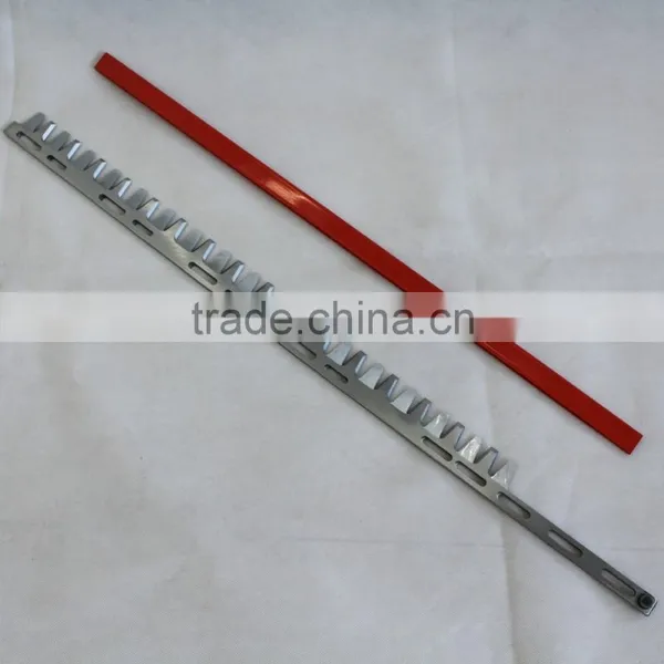 7510 Extra Heavy Single Hedge Trimmer Blade photo-5