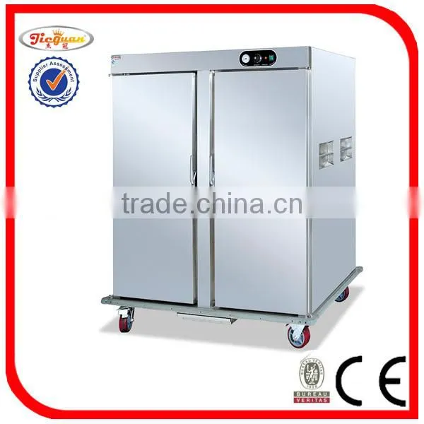 Jieguan Hot Sale Counter Top Bread Warmer HT-600 TEL: 0086-13632272289 photo-4