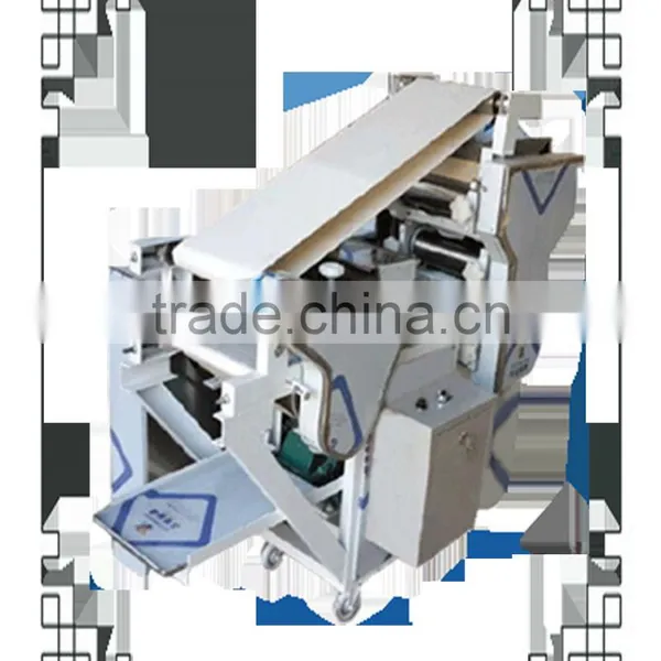Automatic Roti Paratha Forming Machine Flat Bread Making Machine