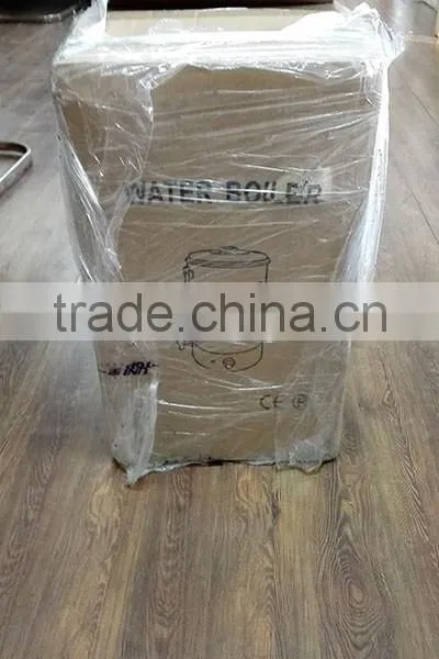 GRT - WB30/30 A Water Boiler Urn photo-2