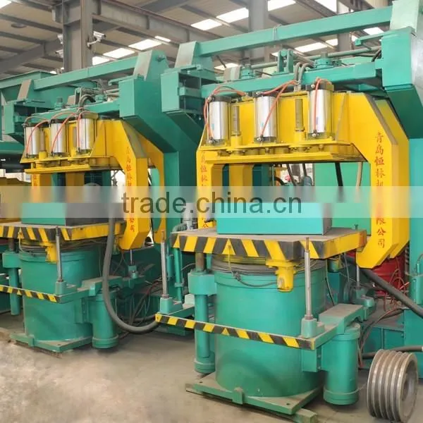 Foundry Machine photo-6
