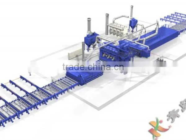 2017 Best Offer Shot Blasting Machine/wheelabrator photo-3