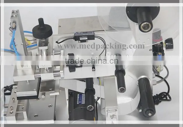 Flat Labeling Machine Labeller LT-60 for Flat Surface photo-4