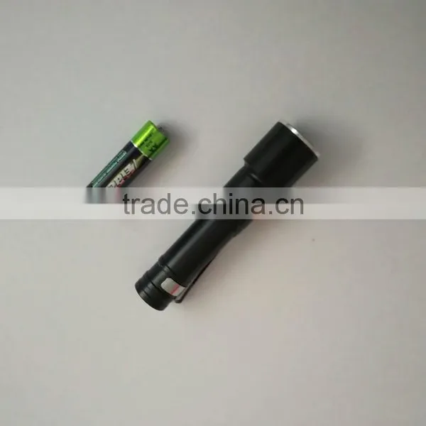 Led Flashlight LED Torch Flashlight Tactical Flashlight AA Battery Flashlight photo-4